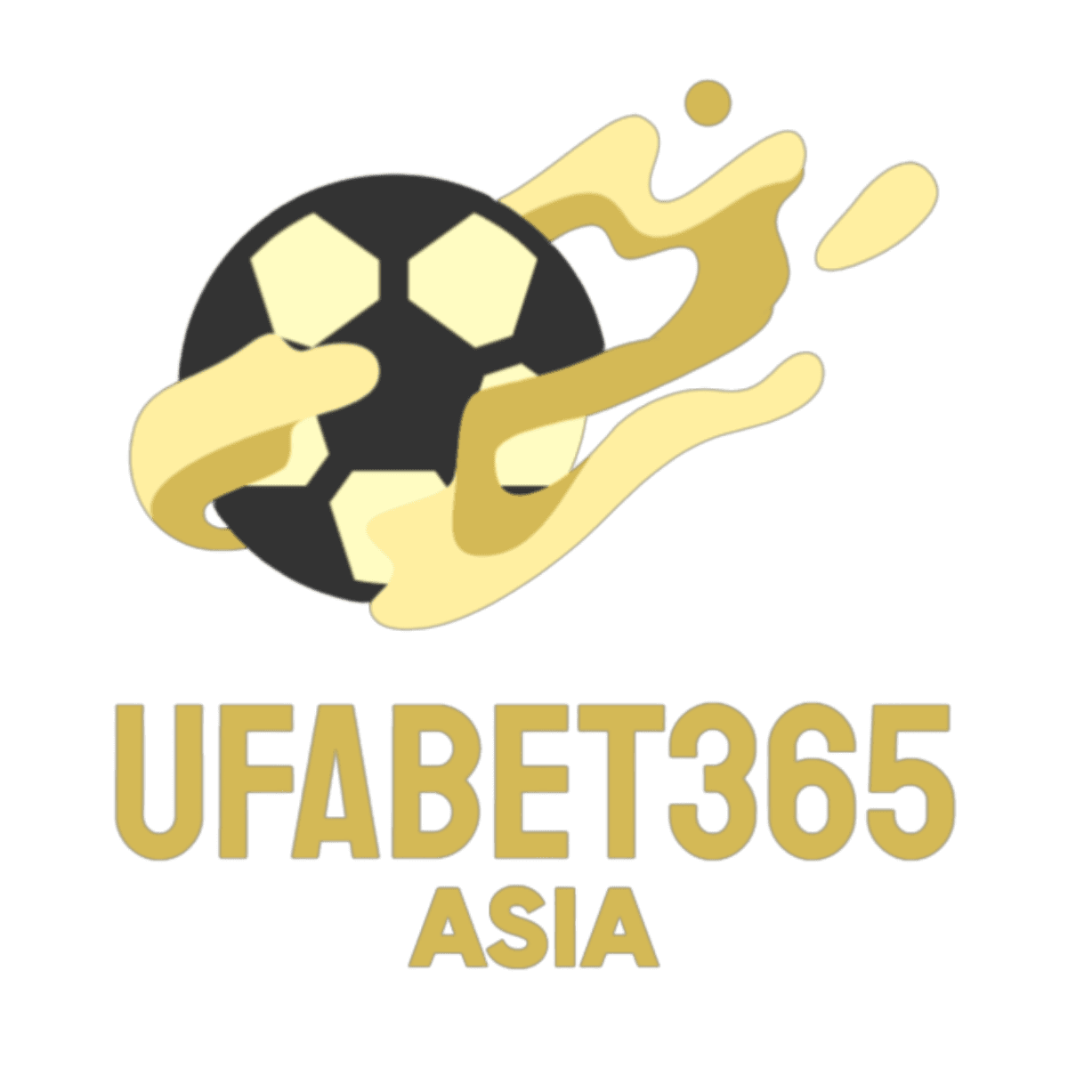 ufabet365 logo trans